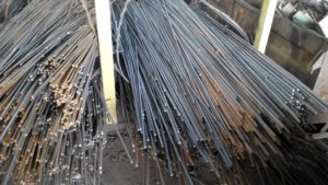 арматура стальная ндл