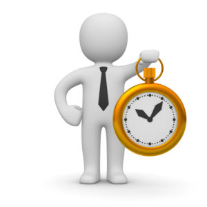 График работы